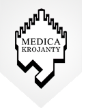 Hotel Medica Krojanty - Logo